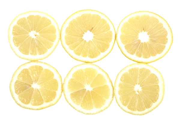 Citrons — Photo