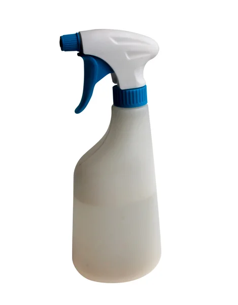 Spray palackot — Stock Fotó