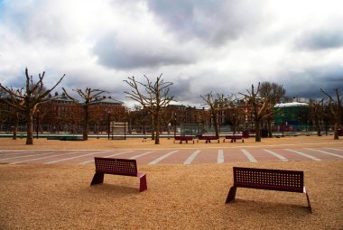 Park, amsterdam