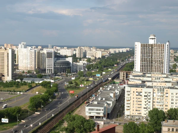키예프 — 스톡 사진