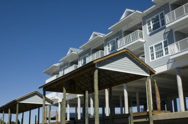 Beach Condos