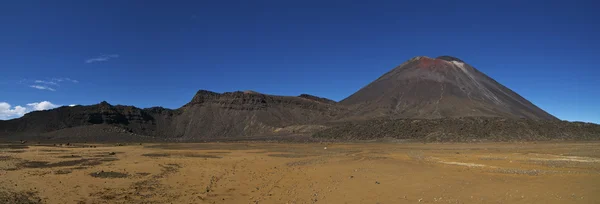 Mont Ngaurahoe — Photo