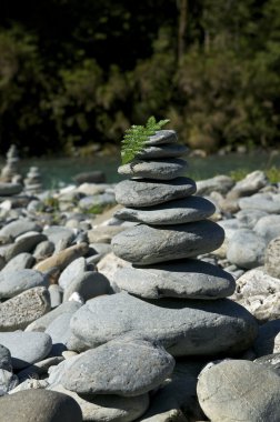 Rock Cairn