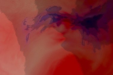 soyut bir grafiti grunge arka plan