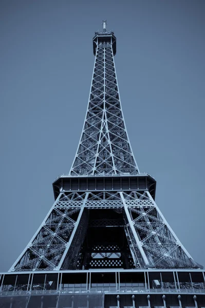 Πύργος του Άιφελ, Παρίσι, Γαλλία — Φωτογραφία Αρχείου