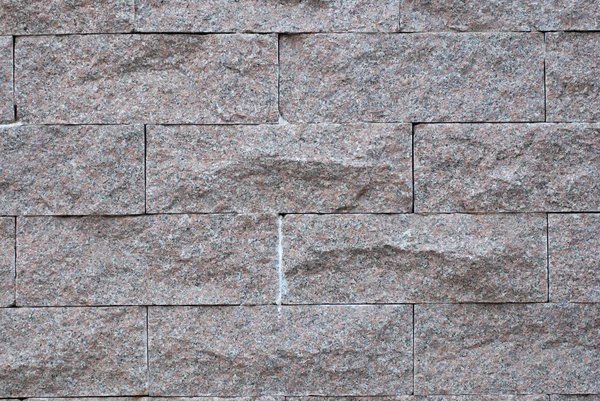 Grunge telhas de pedra parede textura fundo padrão — Fotografia de Stock