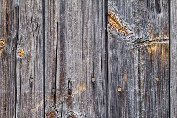 木製の灰色の壁 — ストック写真