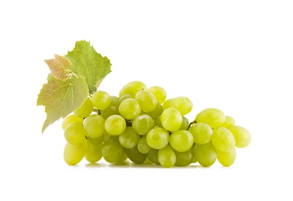 Виноград плоди — стокове фото