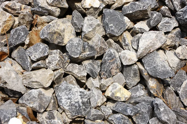 Drcený kámen jako přírodní pozadí — Stockfoto