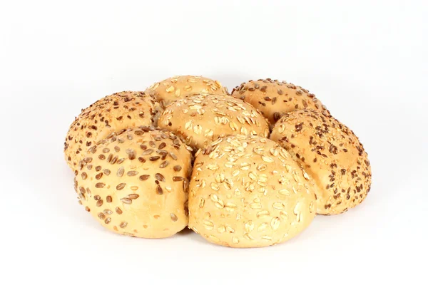 모자이크 빵 — 스톡 사진