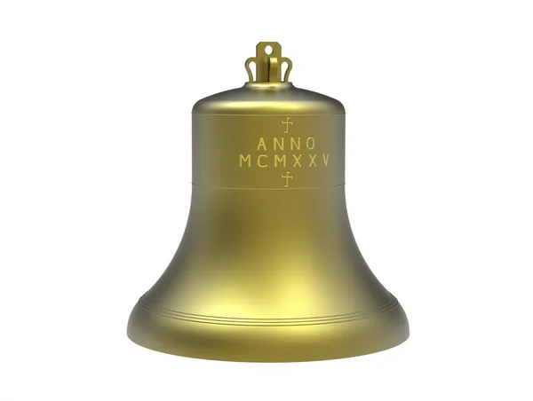 Church bell — Stock Photo, Image