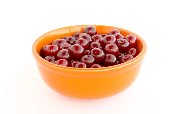 Sour cherry — Stock Photo, Image
