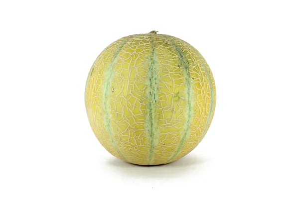 Dziecko słodki melon — Zdjęcie stockowe