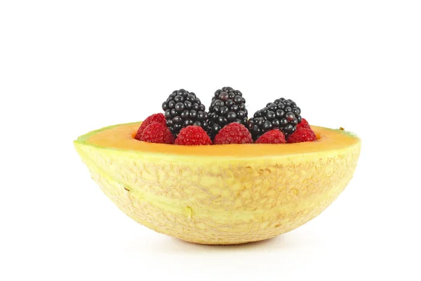 Mix of fruit — Stock Photo, Image