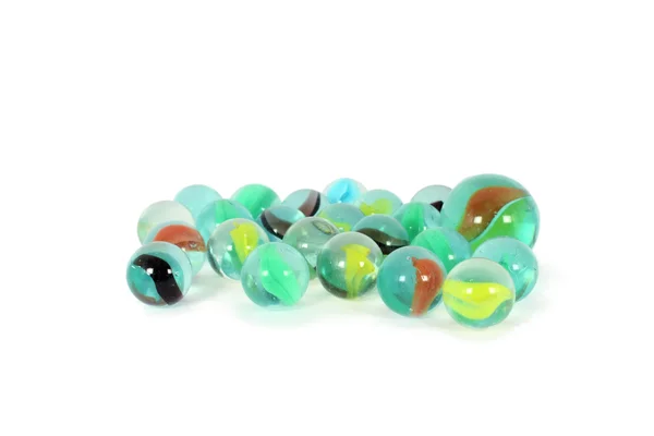 stock image Marbles