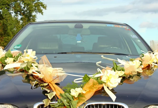 stock image Wedding arrangement