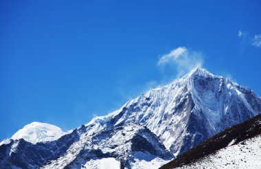 Himalayan clipart