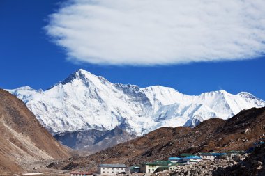 Cho Oyu