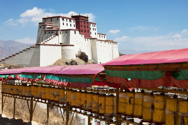 Tibet — Stock Photo, Image