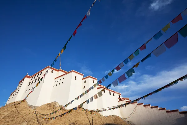Тибет — стоковое фото