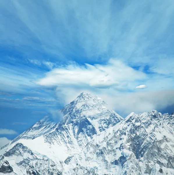 Everest — Photo