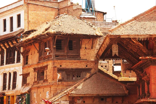 Kathmandu — Stockfoto