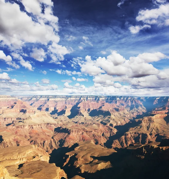 Grand Canyon – stockfoto