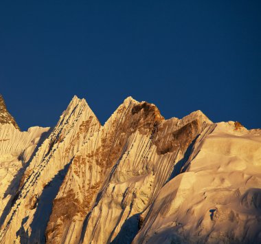 günbatımı Peak