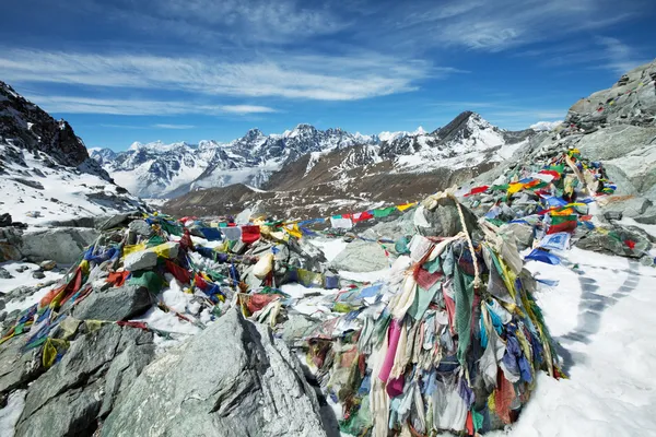 Himalayan — Stock Photo, Image