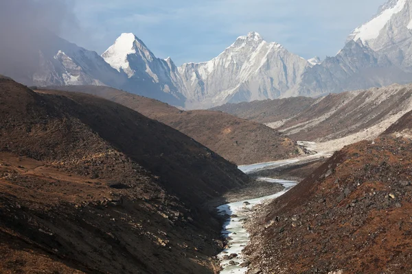 Himalaia — Fotografia de Stock