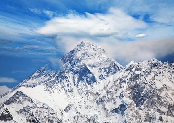 エベレスト — ストック写真
