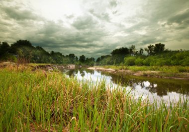 Fırtına Nehri