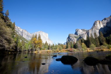 Yosemite