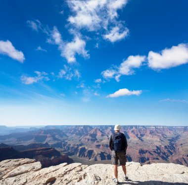 Grand Canyon clipart