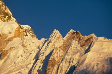 günbatımı Peak