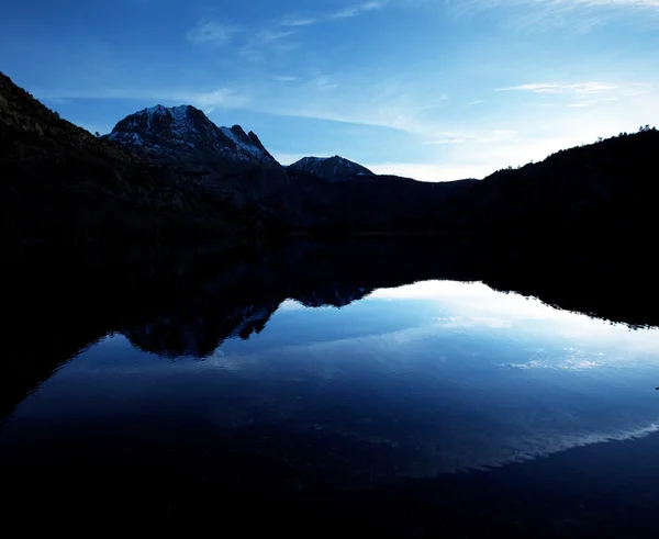 山中湖 — ストック写真