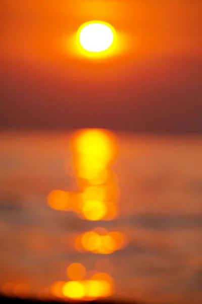 Sfondo tramonto — Foto Stock