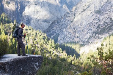 Yosemite zammı