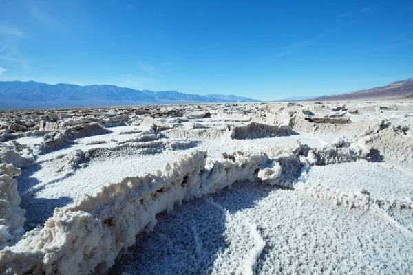 죽은 계곡 — 스톡 사진
