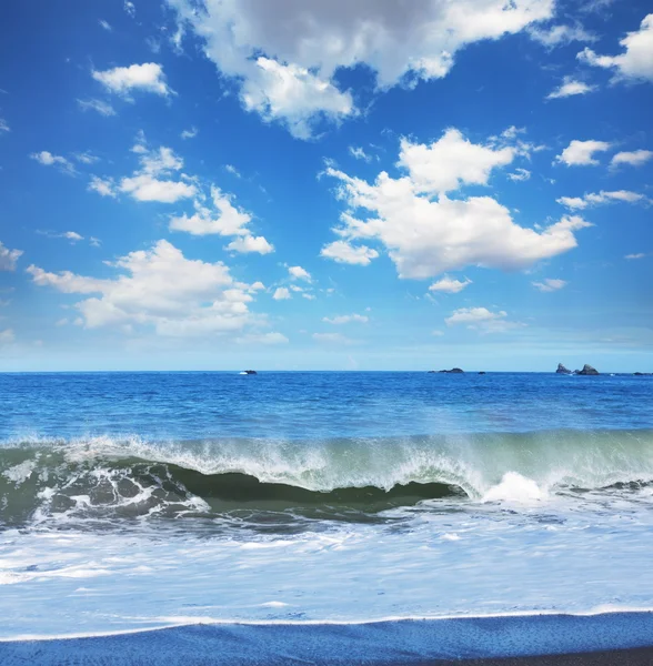 Okyanus — Stok fotoğraf