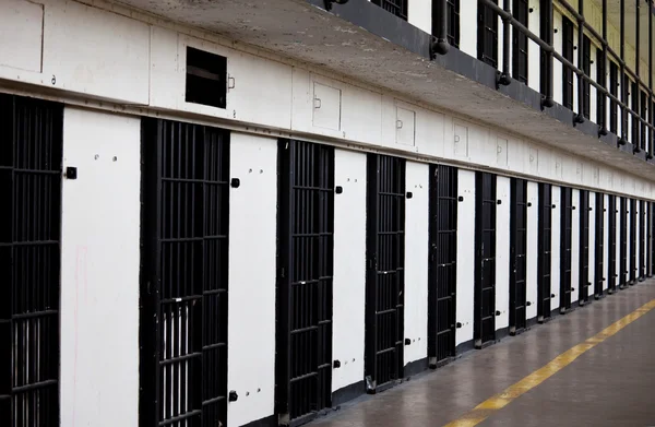 감옥 — 스톡 사진