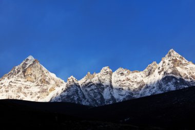 Himalaya Dağları