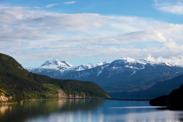 Lago canadiense —  Fotos de Stock