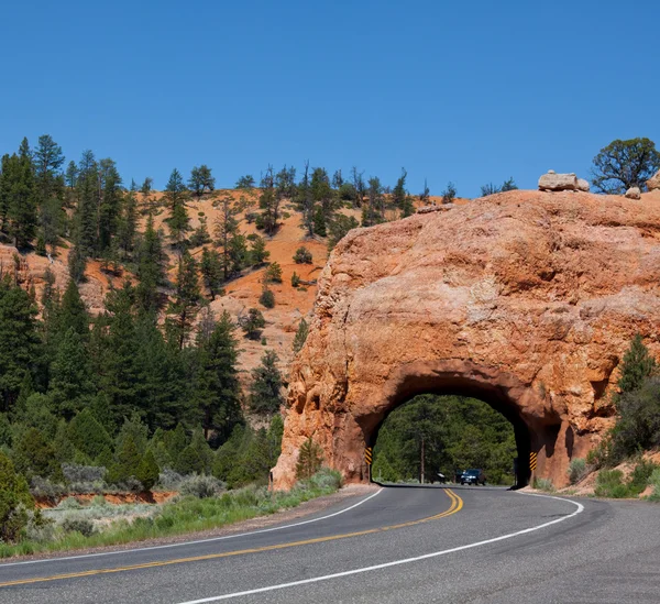 Stock image Bryce canyon