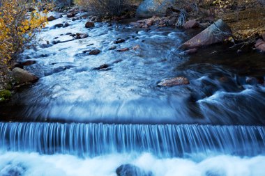 sonbahar creek