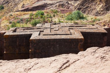 Lalibela