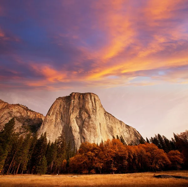 stock image Yosemite