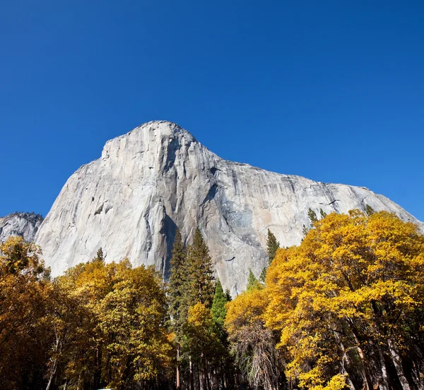 Otoño en Yosemite — Foto de Stock