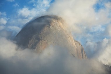 Halfdome