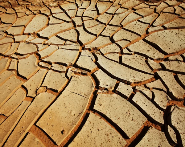 Tereny suszy — Zdjęcie stockowe